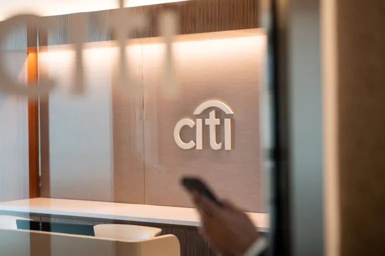 Empresas nórdicas têm buscado o Citi para auxiliá-las na expansão de seus negócios para o Brasil (Foto: Benjamin Girette/Bloomberg)dfd