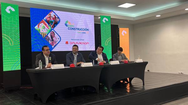 Expoconstrucción 2022: Costa Rica tendrá un evento para brindar ofertas de viviendadfd