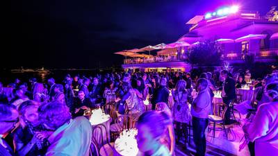 Recession Fears Cue Up as Ad Execs Return to Cannes Partydfd