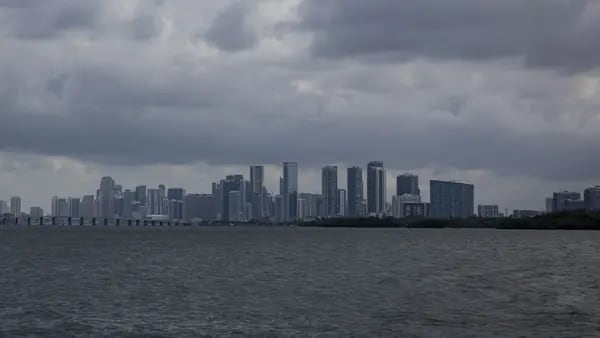 La inseguridad se ha reducido en Miami, pero mucho más para los ricosdfd