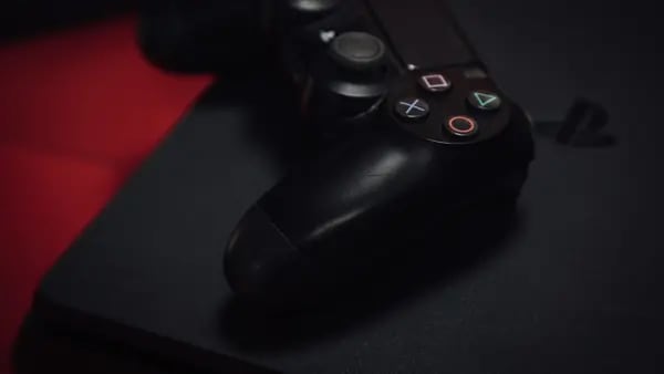 PlayStation planea nuevo juego de God of War para noviembredfd
