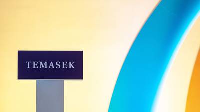Temasek recorta remuneración de sus empleados tras fracaso de la inversión en FTXdfd