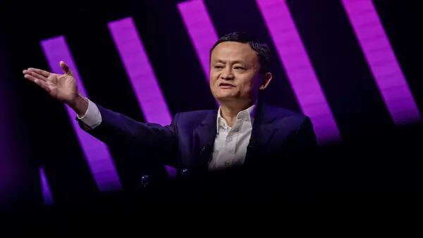 Como Jack Ma e o Alibaba perderam US$ 850 bi em confronto com governo chinêsdfd