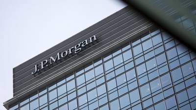 JPMorgan vê fundo do poço ‘próximo’ para bolsa brasileiradfd