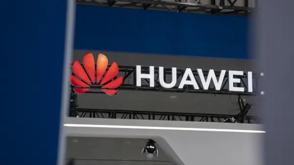 Reguladores de EE.UU. prohíben un laboratorio de Huawei como medida represiva contra Chinadfd