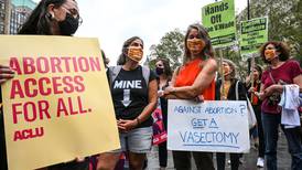 Qual seria o impacto econômico da proibição do aborto os EUA?