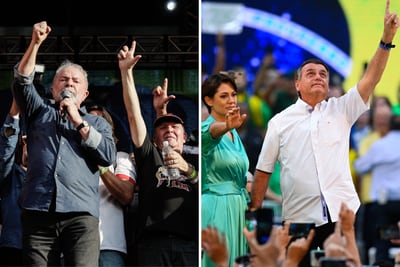 Las elecciones de Brasil marcarán la agenda de integración de América Latinadfd