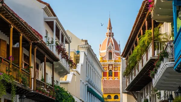 Las ciudades que se están poniendo más caras para arrendar vivienda en Colombiadfd