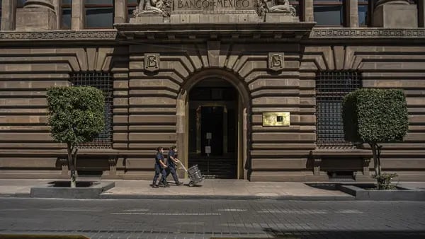 Banco de México se tomará un tiempo y evaluará seguir los pasos de la Fed dfd