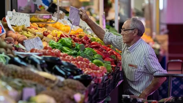 Inflación de México y Chile da señales de tocar techo en septiembredfd