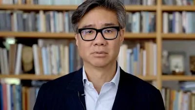 David Woo, ex-head de research do Bank of America que se tornou celebridade na Faria Lima com suas análises econômicas