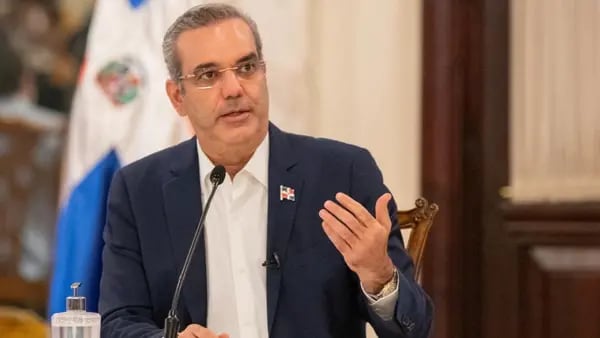 Abinader y Bolsonaro se reunirán en Cumbre de las Américas: tratarán temas de Haitídfd