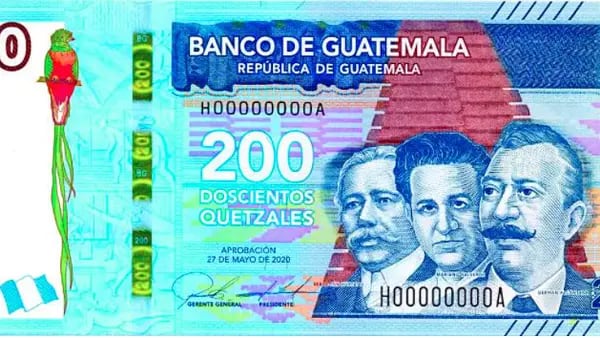 Así son los bonos a los que están optando pequeños inversionistas guatemaltecosdfd