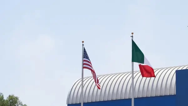 Reunión Tai-Buenrostro: EE.UU. pide a México avanzar rápido en disputa energéticadfd