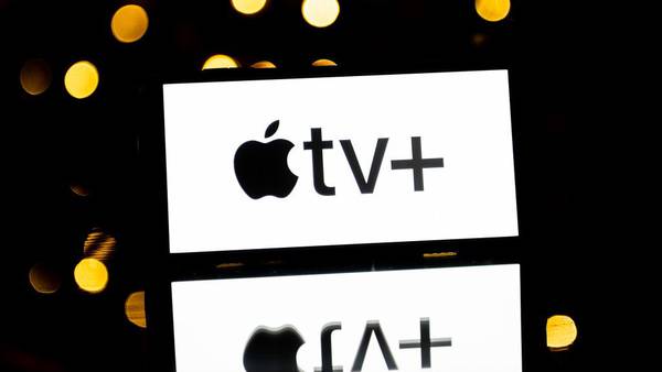 Apple planea invertir US$ 1.000 millones al año en películas para cinesdfd