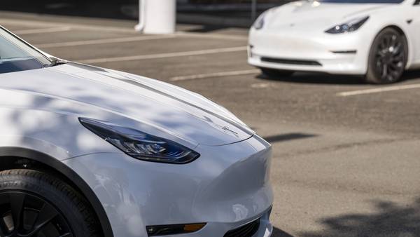 Hertz ordena 100.000 Teslas y sacude el mercado de alquiler de autosdfd