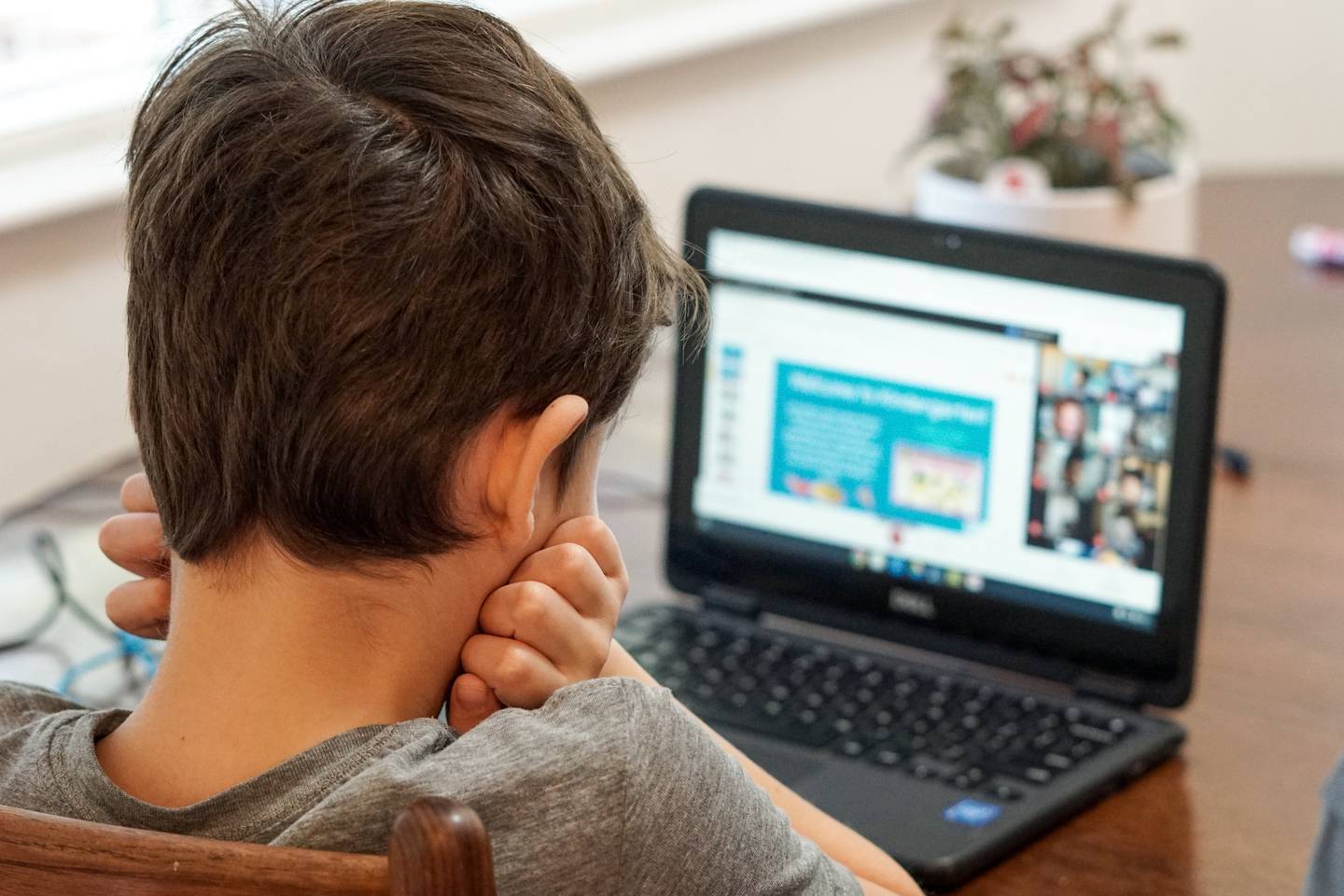 Crack the Code offers online coding classes for kids in Spanish.