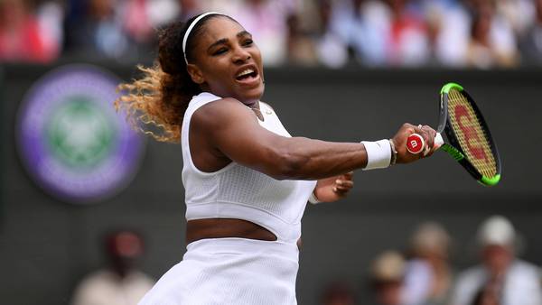 Ver a Serena Williams en su posible último US Open podría costar más de US$10.000dfd