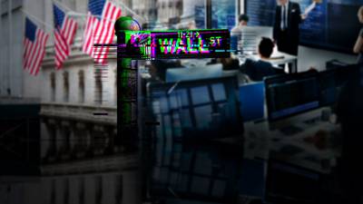 Dato de empleo borra ganancias de Wall Street; el Merval se desplomó en LatAmdfd