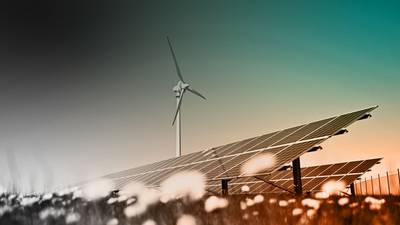 Mexico Meeting Clean Energy Goals Could Unleash $17B In US Investmentdfd