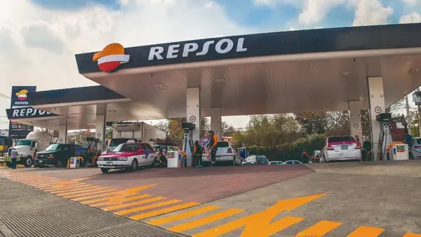 Baja precio de combustibles en Perú: Repsol dice que ya trasladó exoneración del ISCdfd