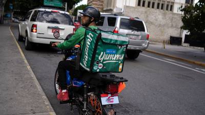 Startup venezolana insiste en más rentabilidad con nuevo servicio para Yummy Ridesdfd