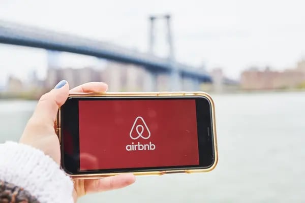 El “Lobo de Airbnb” es acusado de fraude en Nueva York