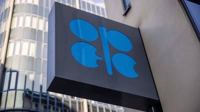 OPEP+ decidirá entre la paciencia y la prevencióndfd