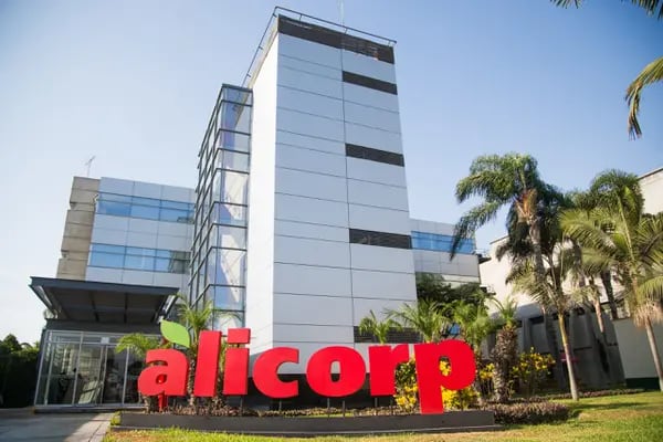 Culmina OPA de Alicorp y participación del Grupo Romero en la firma aumenta a 64%.