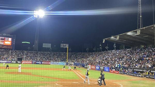 Venezuelan Baseball Advances to Second, Third Base After MLB Lifts Sanctionsdfd