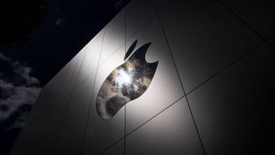 Apple leva processo por não impedir assédio em set de filmagemdfd