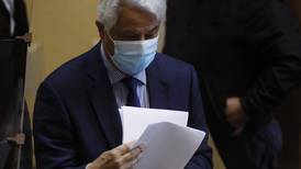Juicio político contra Piñera: diputado chileno habló casi 15 horas