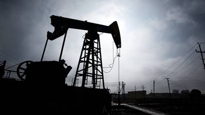 El problema mundial en mercados petroleros es el dólardfd