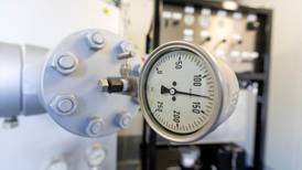Alemania acusa a Rusia de buscar desestabilizar mercado del gas