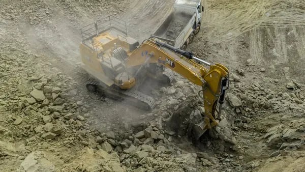 Sigma, la minera de litio, anuncia aumento en el tamaño de sus depósitos en Brasildfd