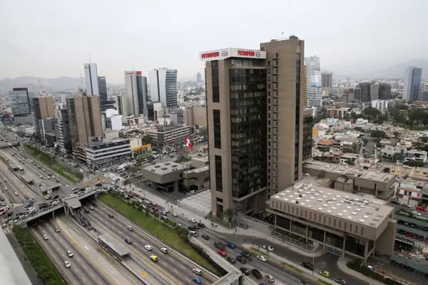 Peru’s Economy Has Entered Recession: These Were the Worst-Hit Sectors