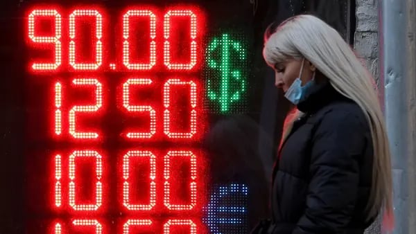 Global Watchdog Targets Russian Money Flows to Amplify Sanctionsdfd