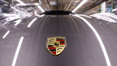 ¿Quién es quién en la familia multimillonaria de Porsche?dfd