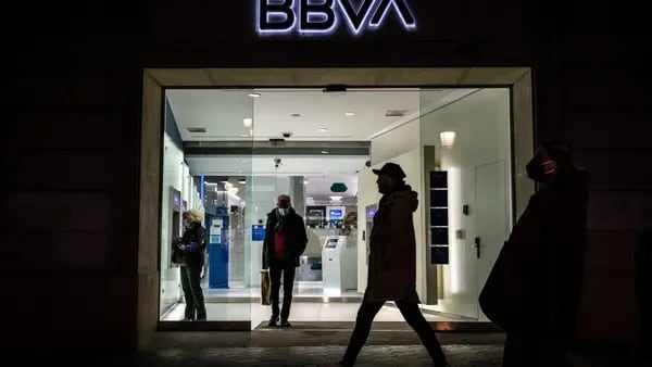 BBVA, Banorte y Santander concentran 58% de las ganancias de la banca en 2023dfd