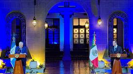 Las 8 conclusiones de la visita del presidente mexicano López Obrador a Guatemala