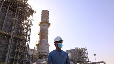 Los saudíes reducen los precios del petróleo desde sus máximos históricos en medio de los bloqueos de Chinadfd