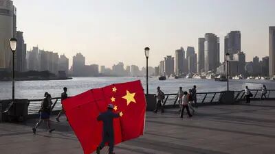 Governo de Pequim iniciou uma campanha antimonopólio contra as chamadas Big Techs