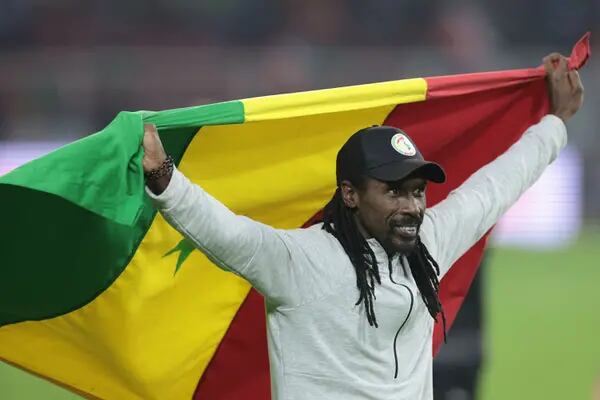 Senegalês leva Copa das Nações Africanas em decisão nos pênaltis