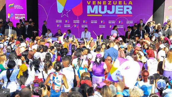 Registro para la Gran Misión Venezuela Mujer 2024 y en qué consistedfd
