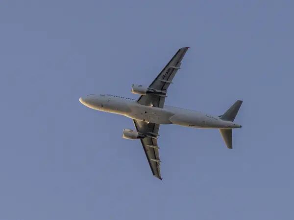 El sector aéreo de LatAm pide trato igualitario y mejores condiciones para competirdfd