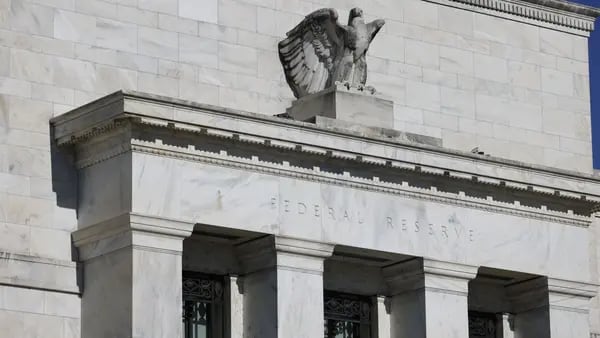 5 claves de la decisión de tasas de la Reserva Federaldfd
