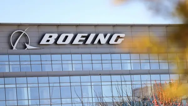 Não é culpa só do CEO: por que o conselho da Boeing também precisa de mudançasdfd