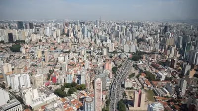 A capital financeira do Brasil e também um dos ecossistemas de empreendedorismo mais dinâmicos da região