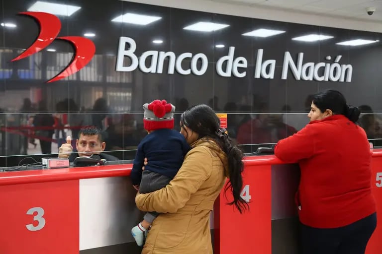 Banco de la Nación: ¿Sería viable que otorgue créditos en centros poblados del Perú?dfd