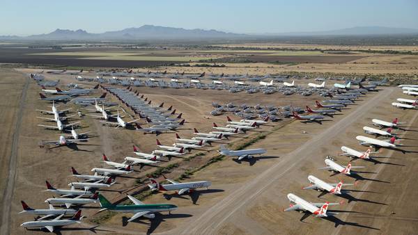 México trabaja en proyecto de nueva aerolínea estatal, iniciaría vuelos en 2023dfd